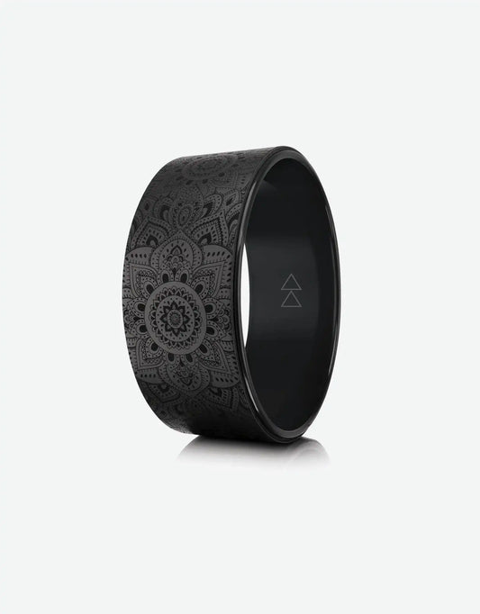 Infinity Yoga Wheel