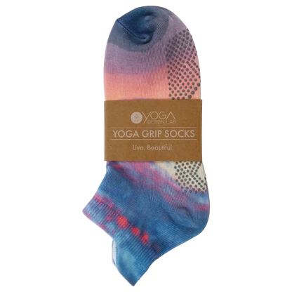 Premium Yoga Grip Socks