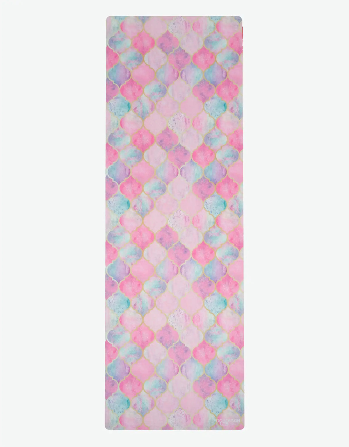 Travel Combo Yoga Mat