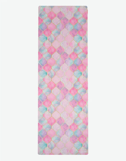 Combo Yoga Mat