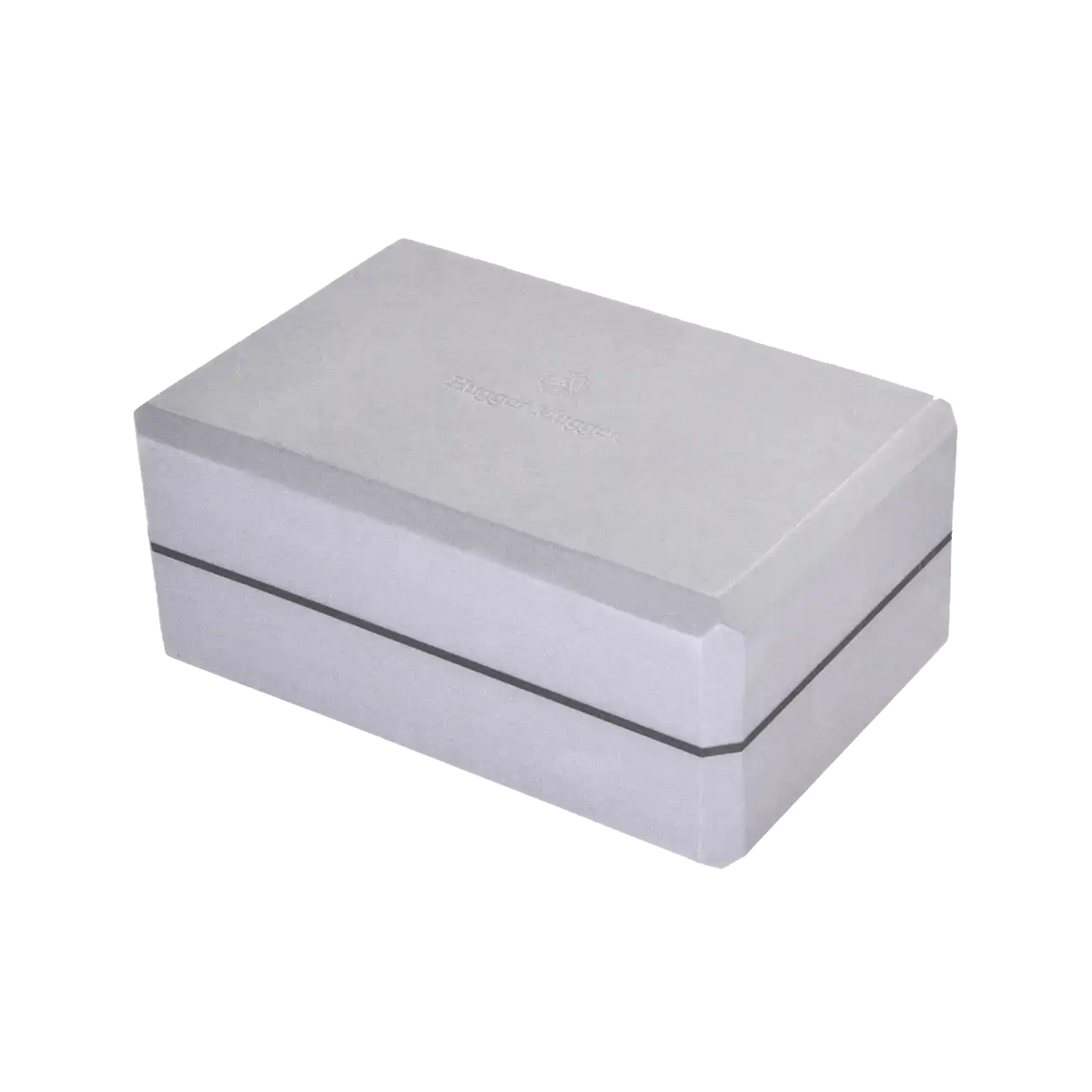 4 in. Foam Yoga Block