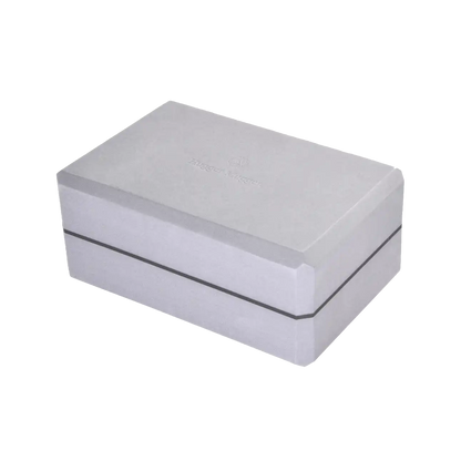 4 in. Foam Yoga Block