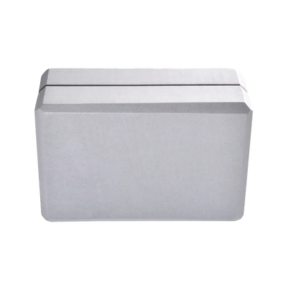 4 in. Foam Yoga Block