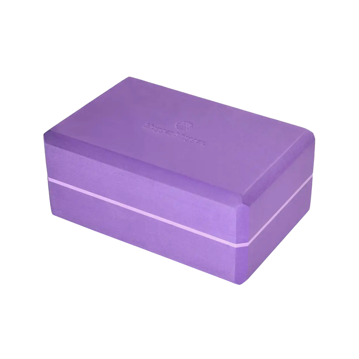 4 in. Foam Yoga Block