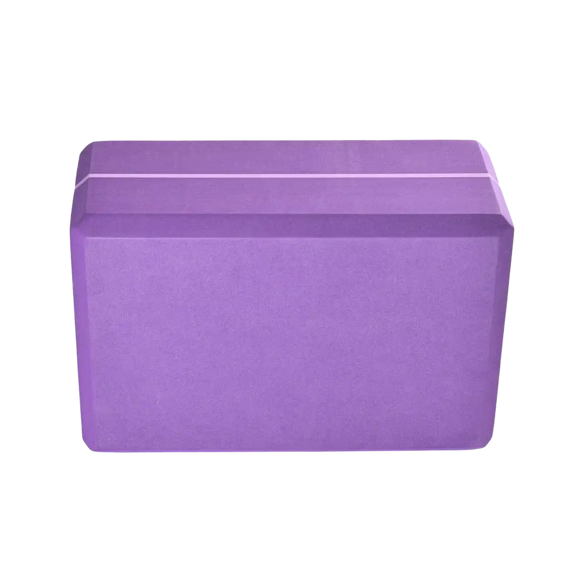 4 in. Foam Yoga Block