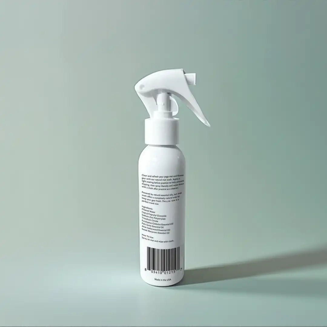 Eucalyptus Mat Wash
