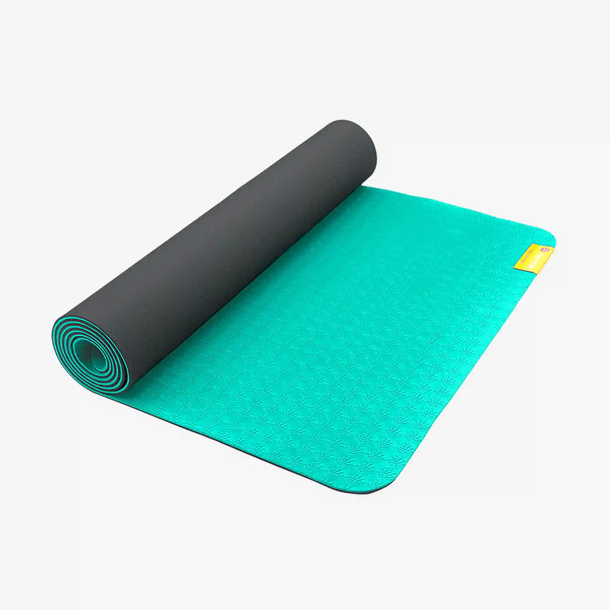 Earth Elements Yoga Mat