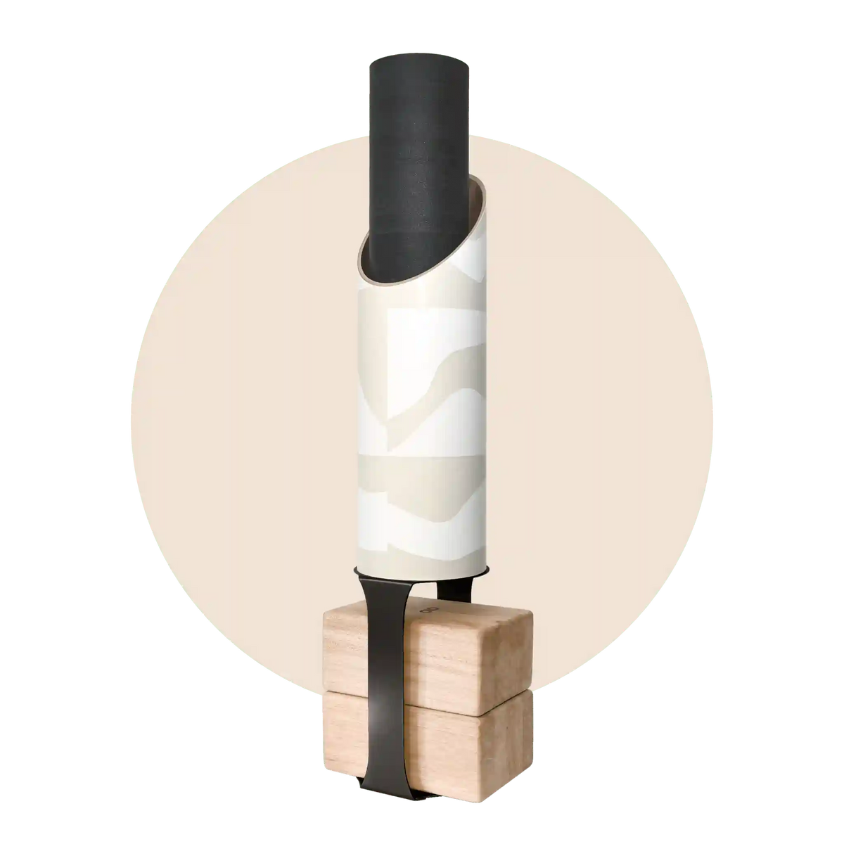 Yoga Storage Bundle | Figures