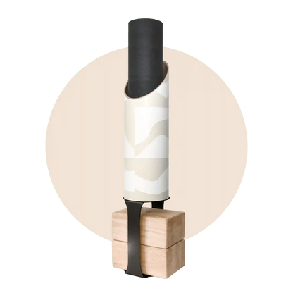 Yoga Storage Bundle | Figures