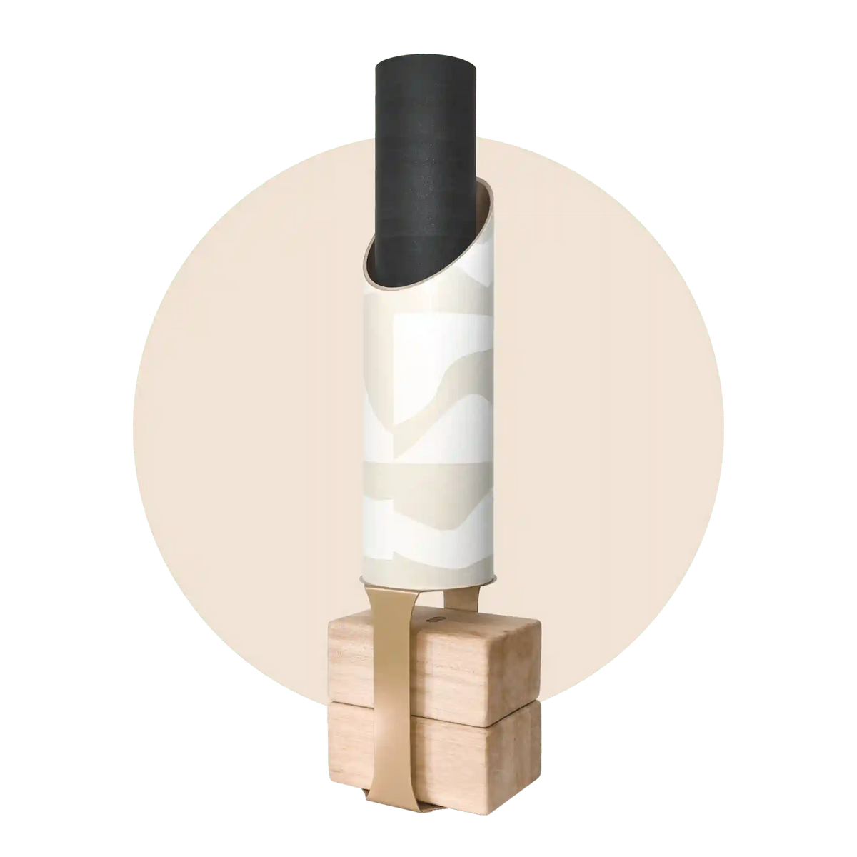 Yoga Storage Bundle | Figures