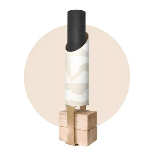Yoga Storage Bundle | Figures