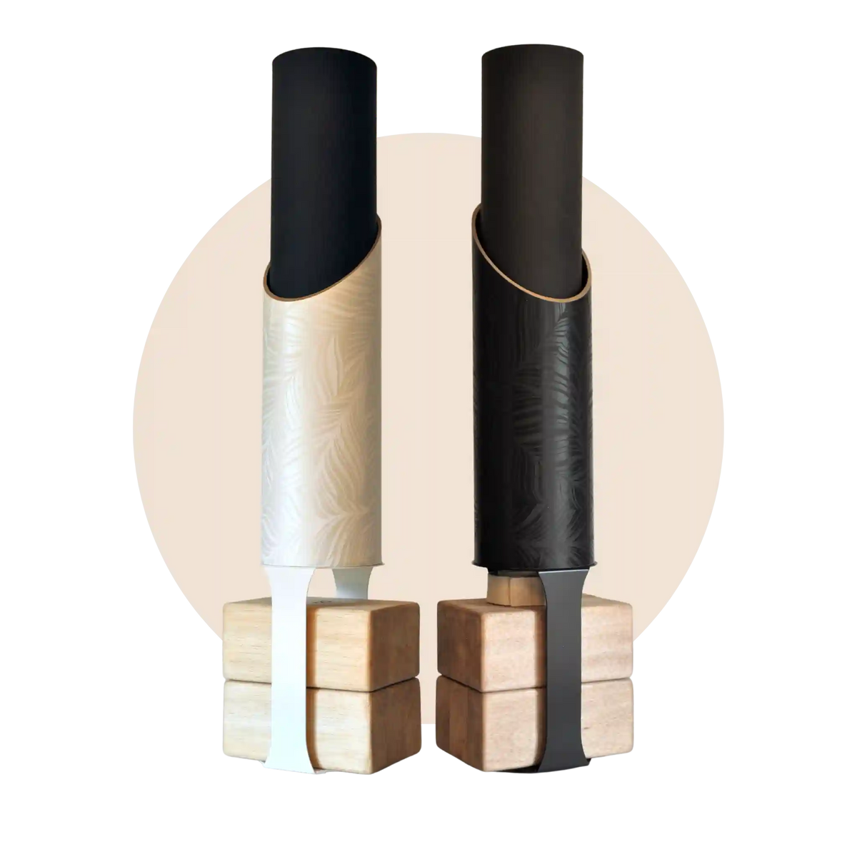 Yoga Storage Bundle | Ginger