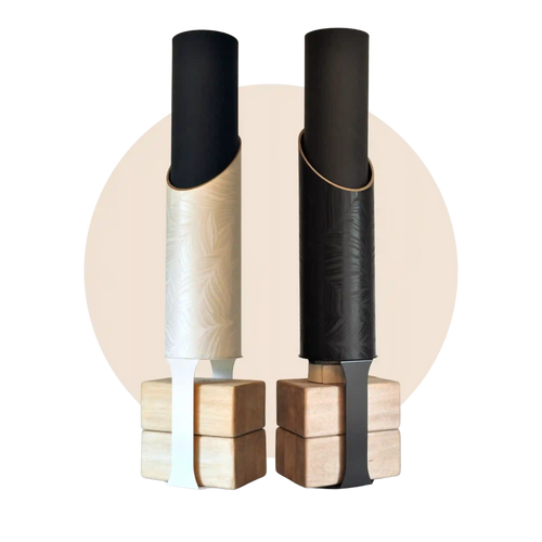 Yoga Storage Bundle | Ginger