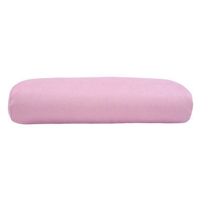 Standard Bolster - Pink Ribbon