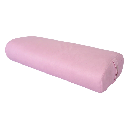 Standard Bolster - Pink Ribbon
