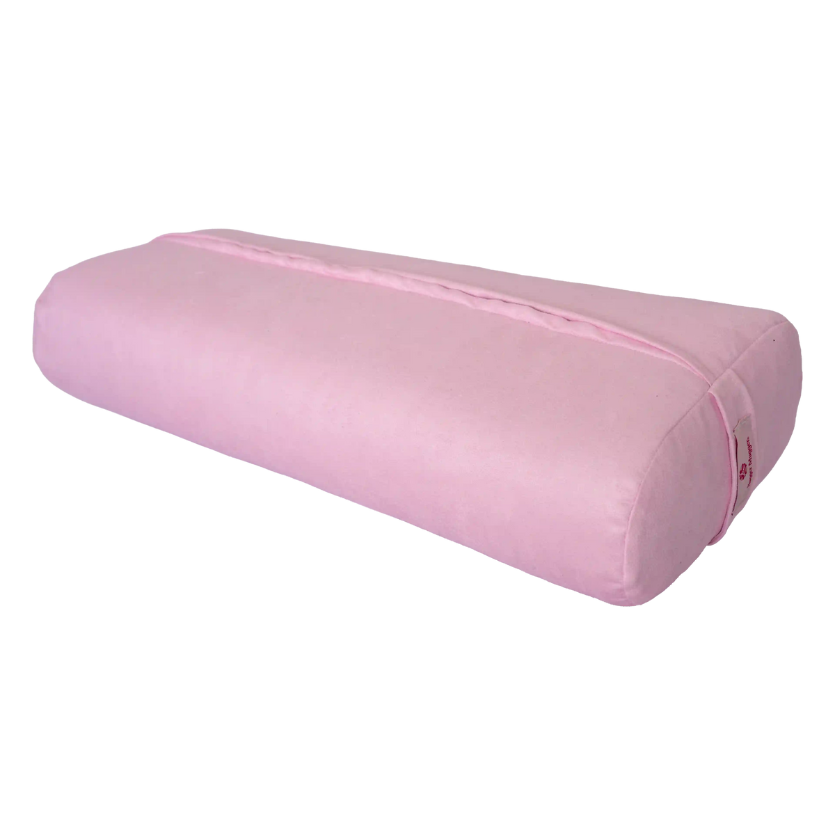 Standard Bolster - Pink Ribbon