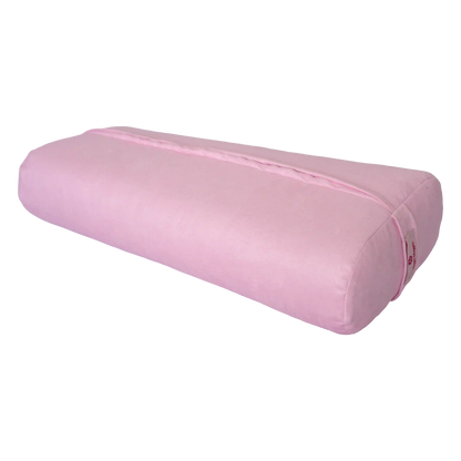 Standard Bolster - Pink Ribbon