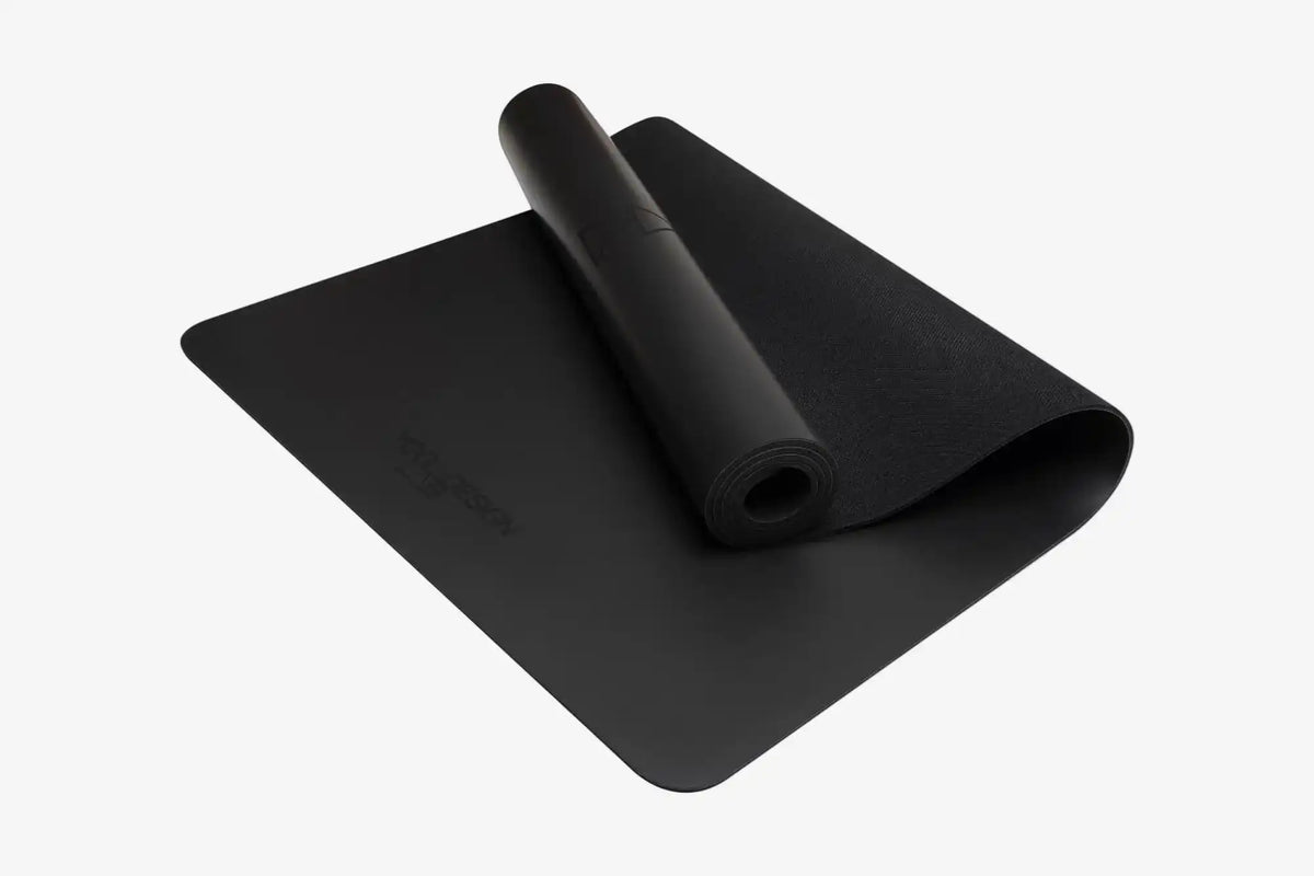 Infinity Yoga Mat