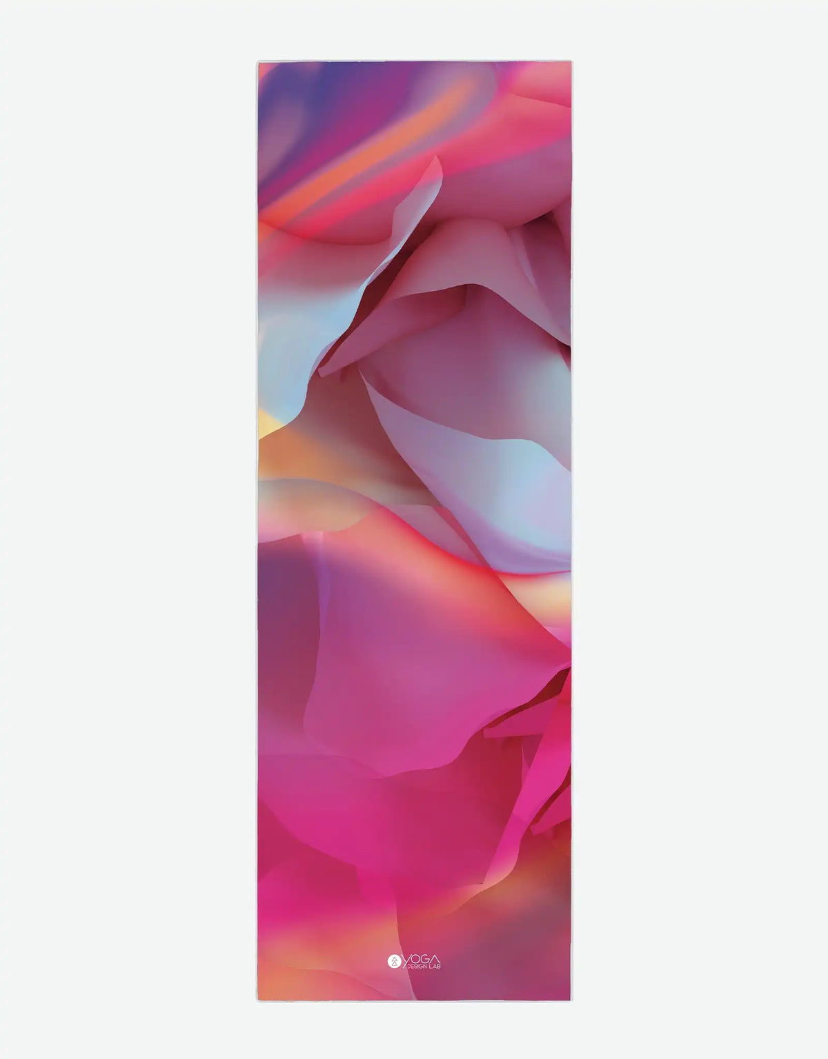 Yoga Mat Towel