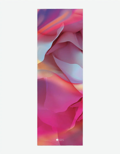 Yoga Mat Towel