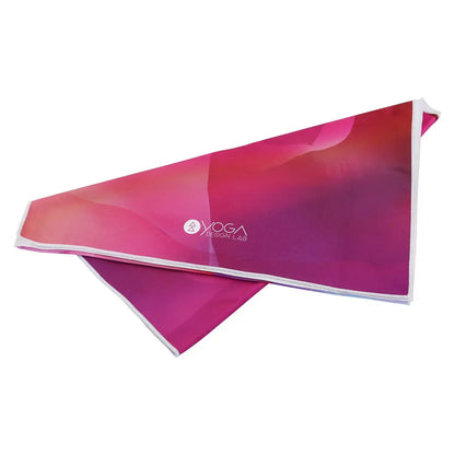 Yoga Mat Towel