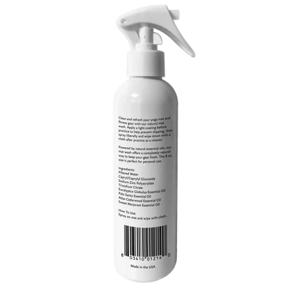 Eucalyptus Mat Wash