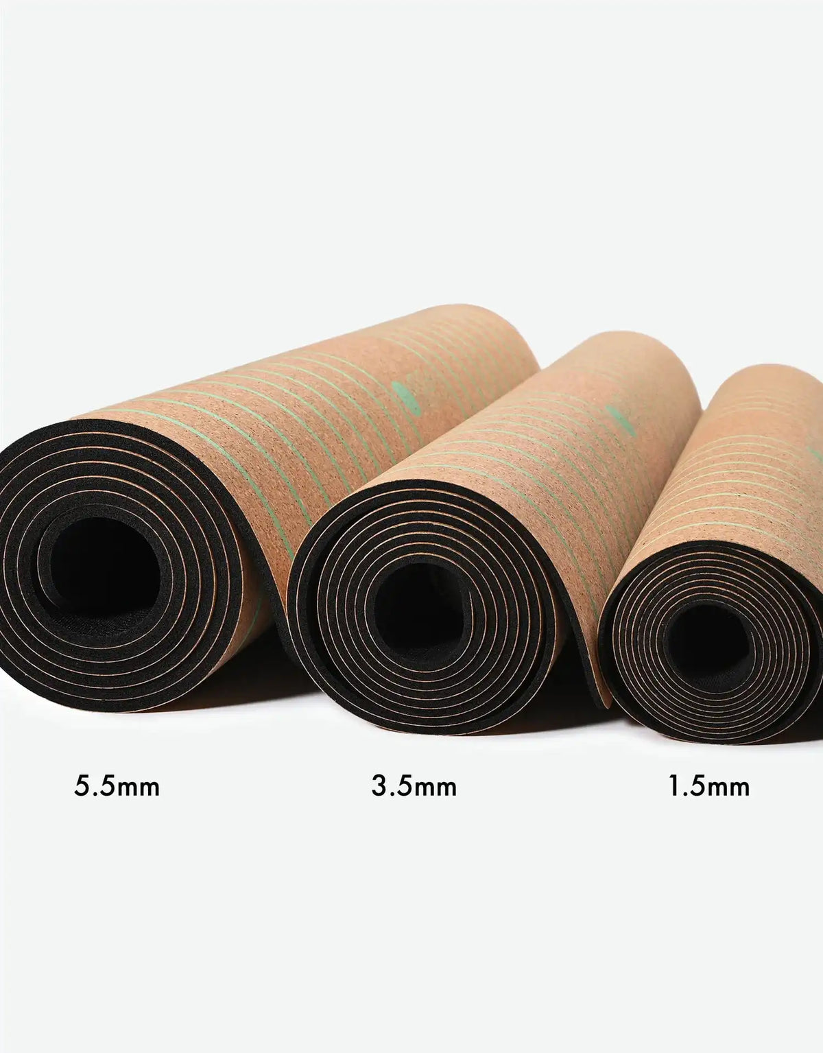 Cork Yoga Mat