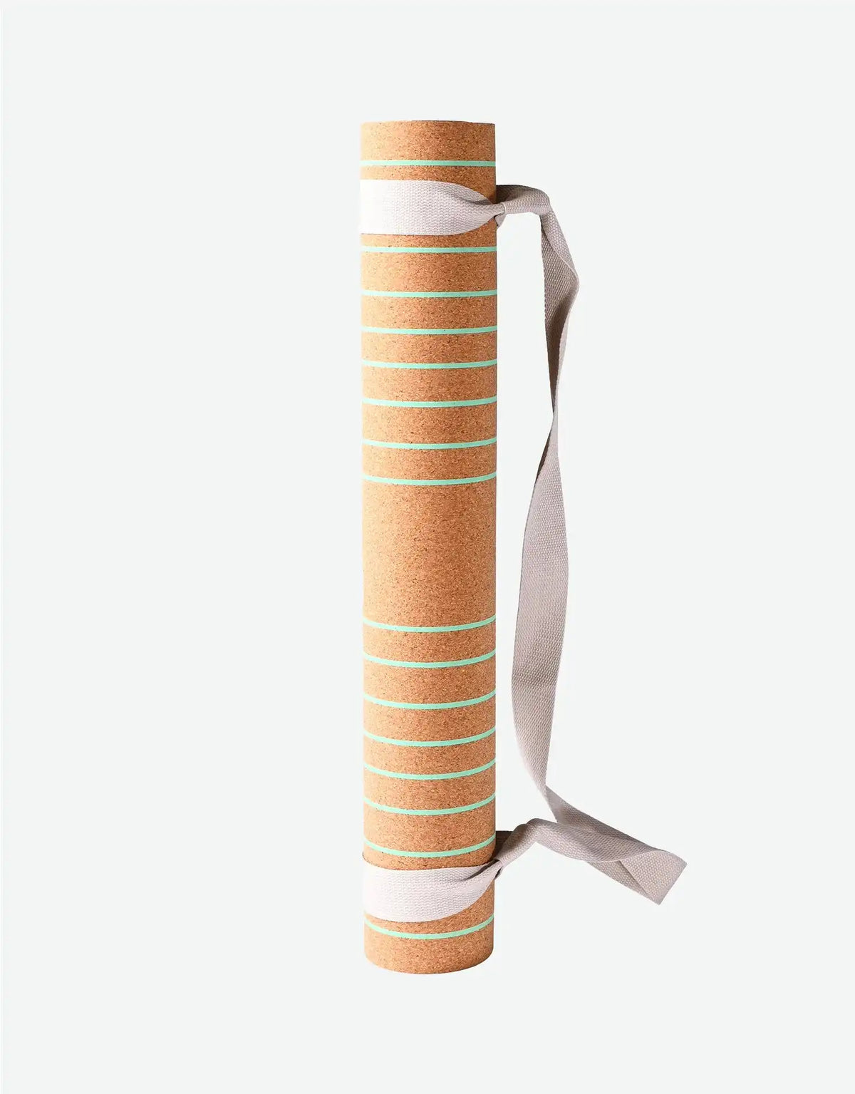 Cork Yoga Mat