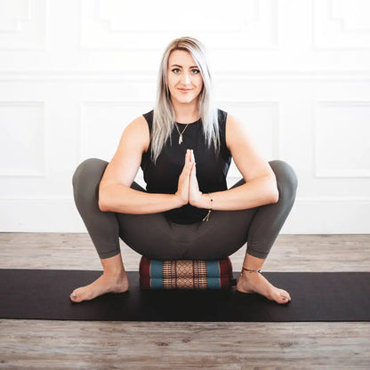 Zafuko Yoga & Meditation Cushion