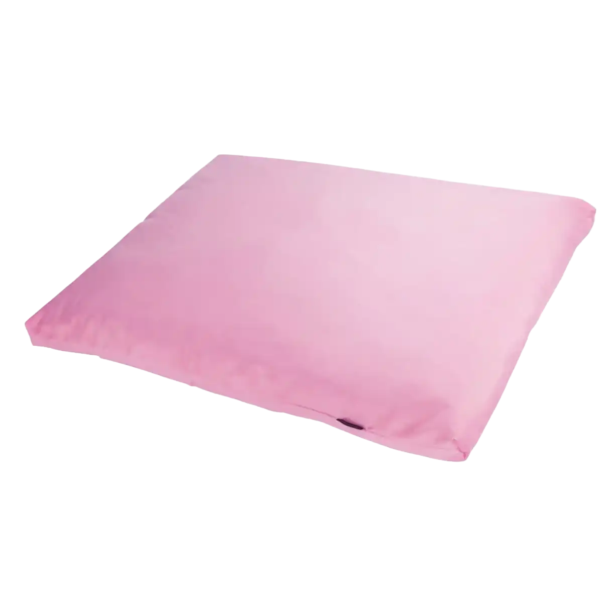 Zabuton Meditation Cushion - Pink Ribbon
