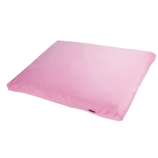 Zabuton Meditation Cushion - Pink Ribbon