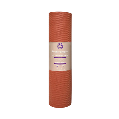 Textured Foam Roller