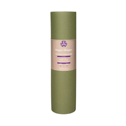 Textured Foam Roller