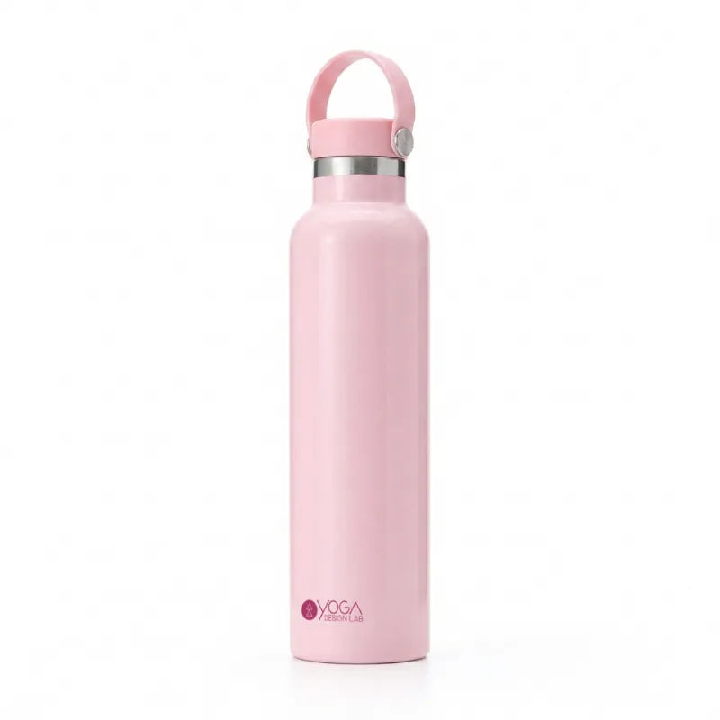 Water Bottle - Pink Ribbon