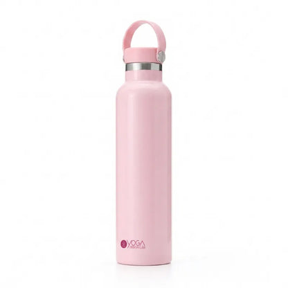Water Bottle - Pink Ribbon
