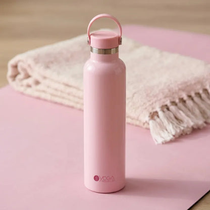 Water Bottle - Pink Ribbon