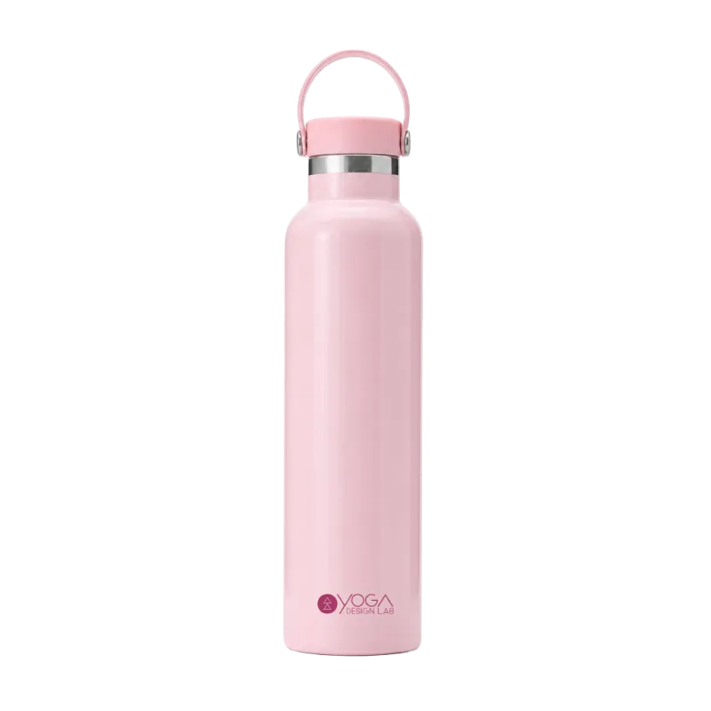 Water Bottle - Pink Ribbon