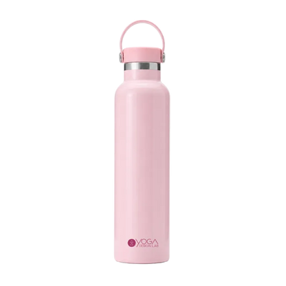 Water Bottle - Pink Ribbon