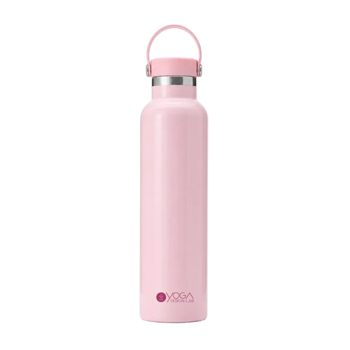 Water Bottle - Pink Ribbon