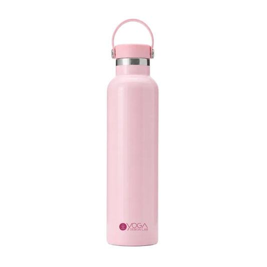 Water Bottle - Pink Ribbon