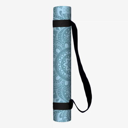 Infinity Yoga Mat