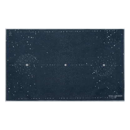Yoga Hand Towel