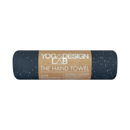 Yoga Hand Towel