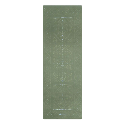 Combo Yoga Mat - Glow