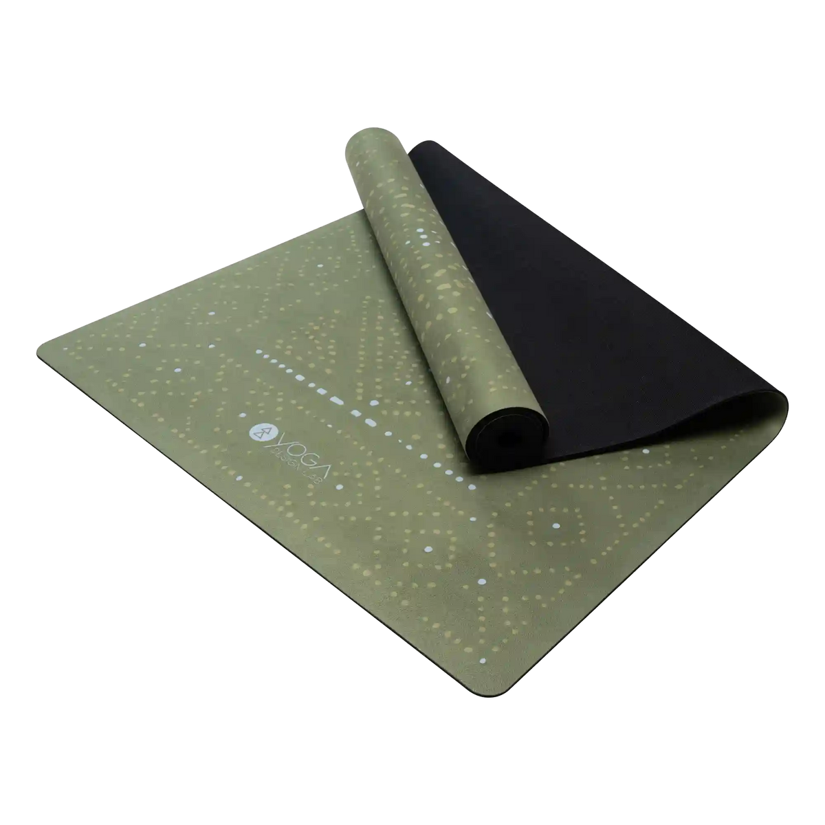 Combo Yoga Mat - Glow