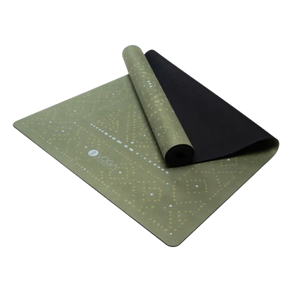 Combo Yoga Mat - Glow