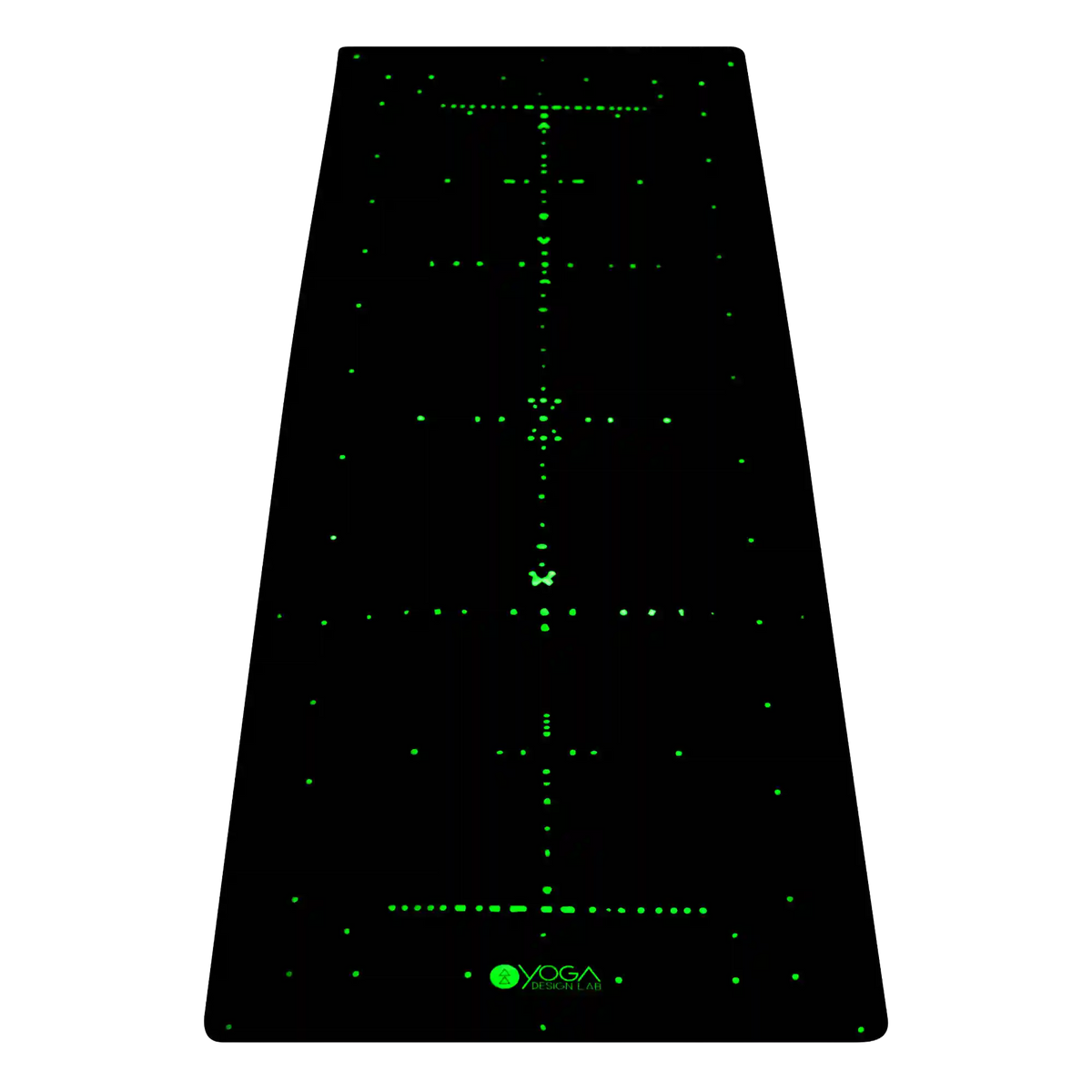 Combo Yoga Mat - Glow