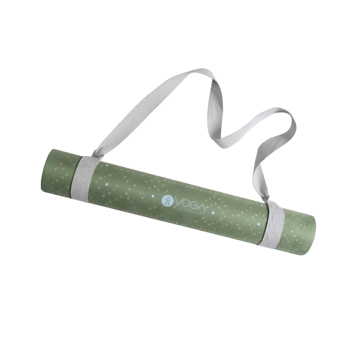 Combo Yoga Mat - Glow