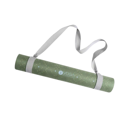 Combo Yoga Mat - Glow