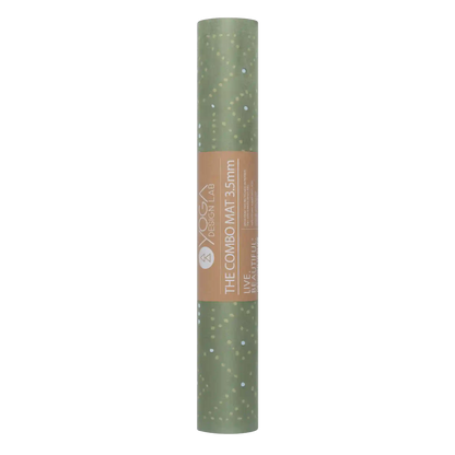 Combo Yoga Mat - Glow